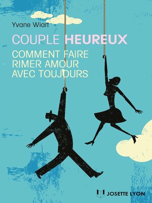 cover image of Couple heureux